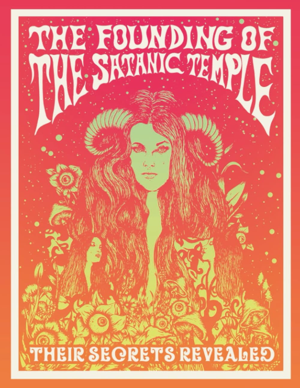 Founding of The Satanic Temple: Their Secrets Revealed!