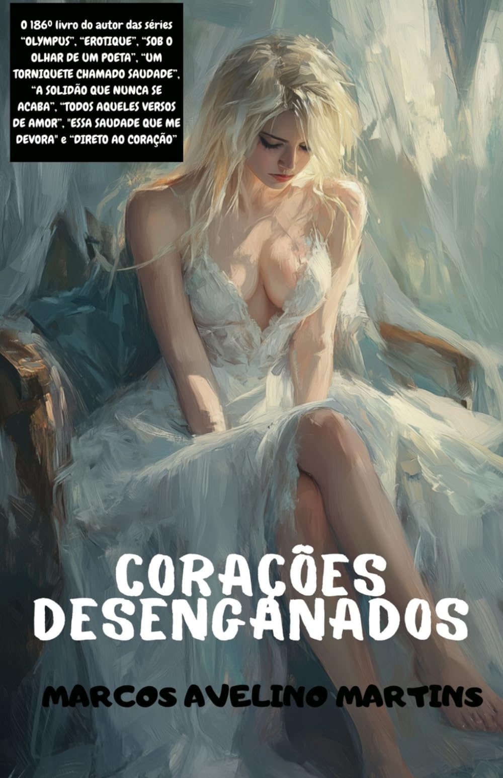 CORAÇÕES DESENGANADOS