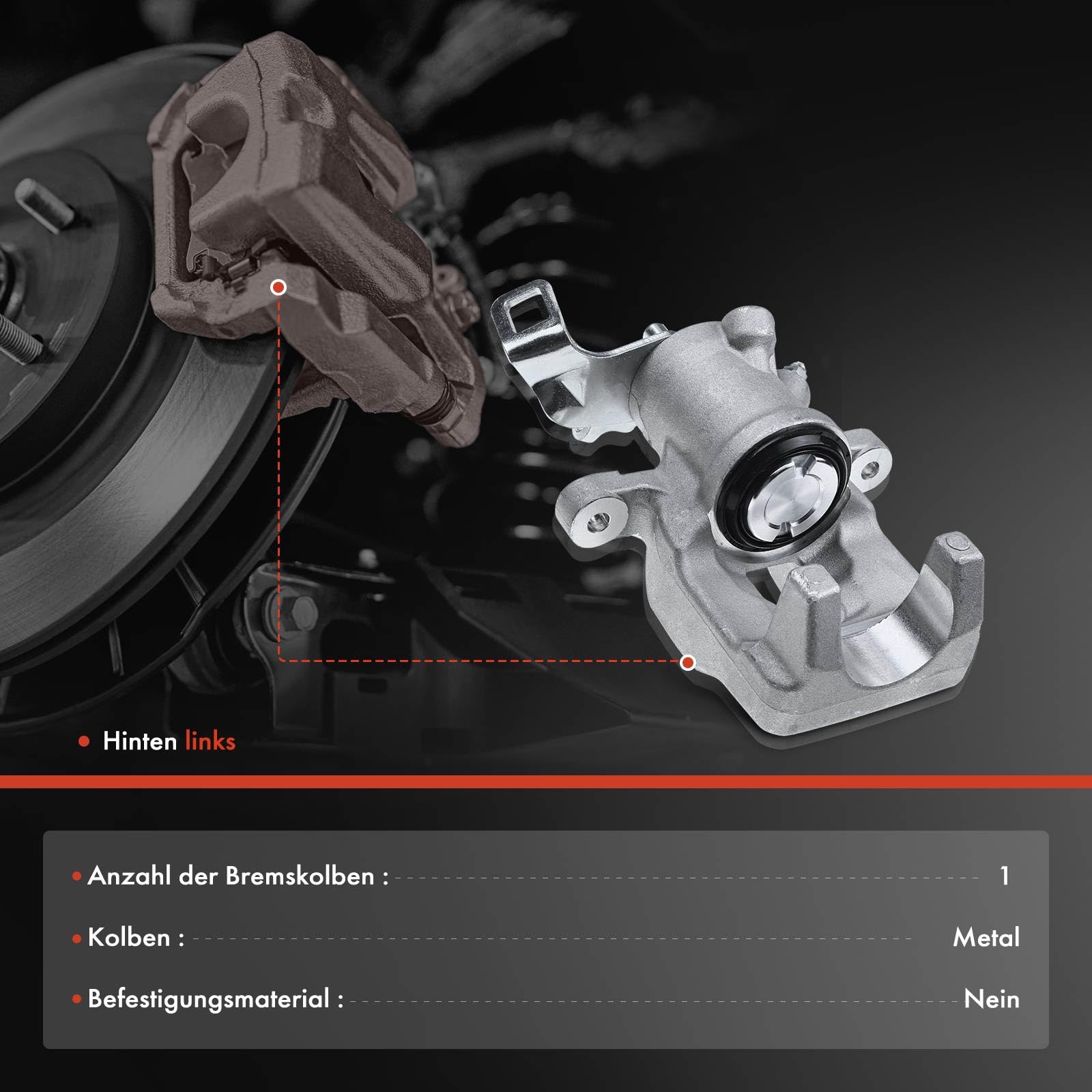 8-Quart Digital Air Fryer