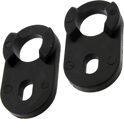 WR2X4901, AP2058495, PS297995 - Bisagra para puerta de refrigerador elevador para refrigeradores, reemplaza AH297995, EA297995, SWR2X4901, WR02X4901