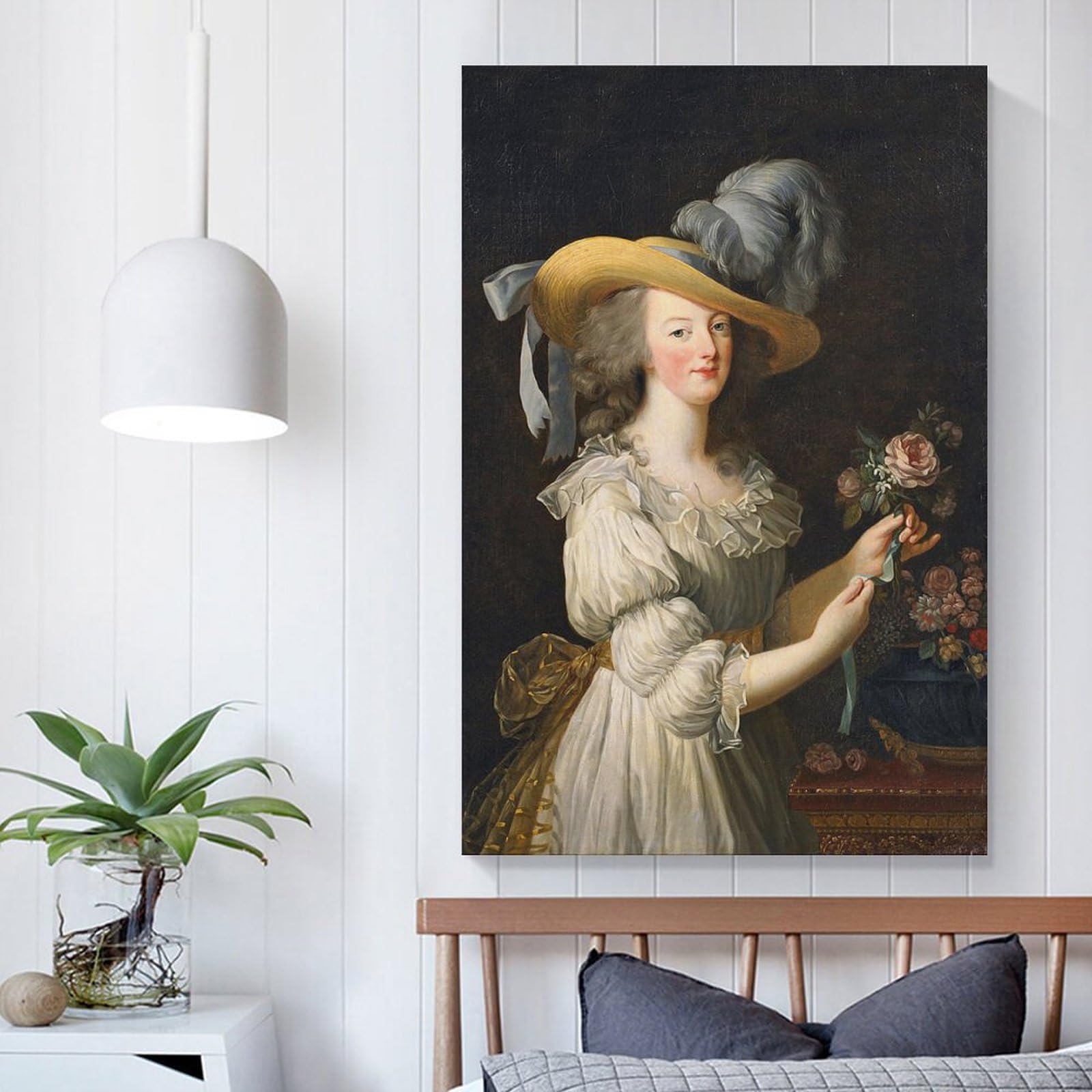 Amazon.co.jp: Louise Vigée Le Brunエリザベート＝ルイーズ・ヴィジェ