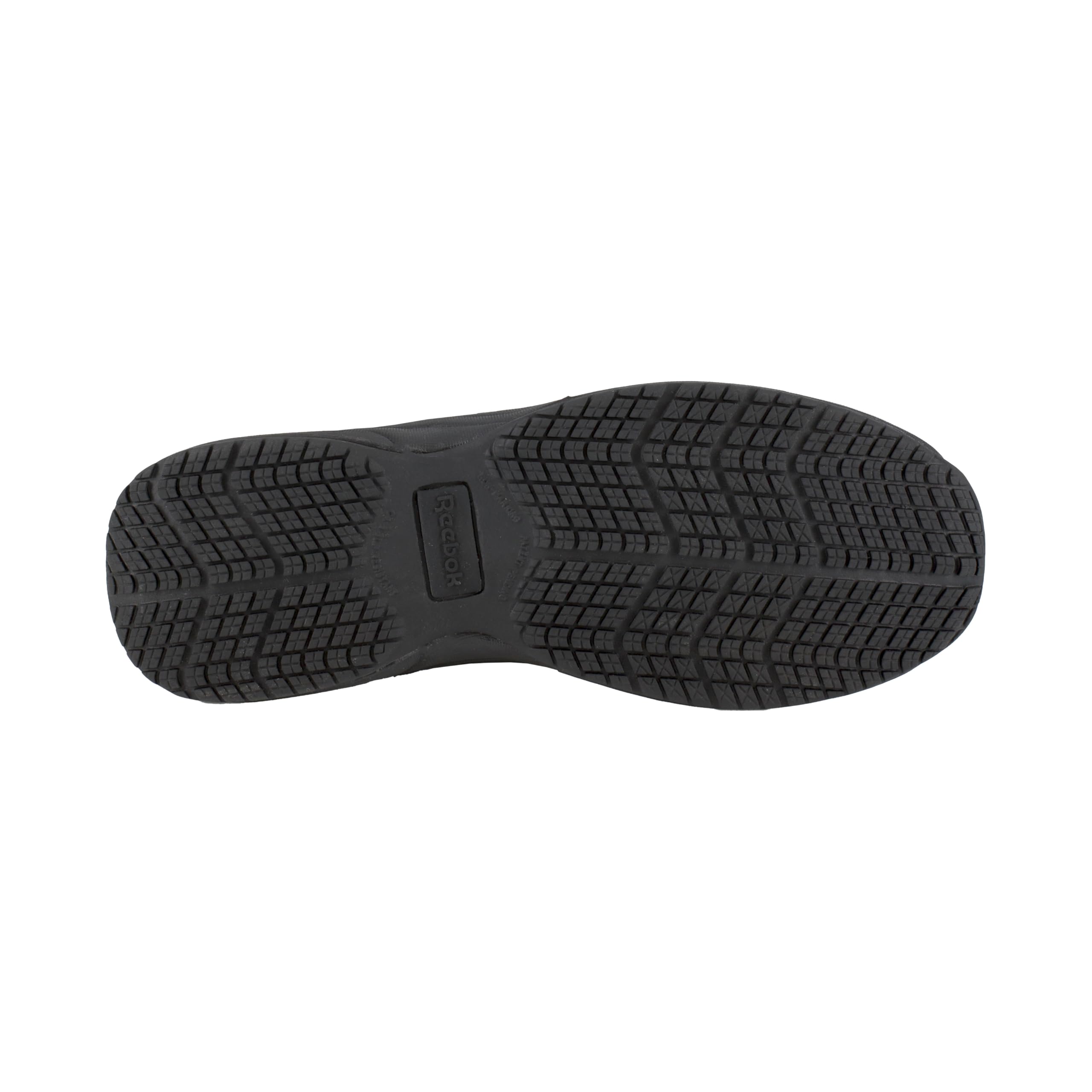 Reebok Work Męskie buty robocze Jorie RB1860, czarne
