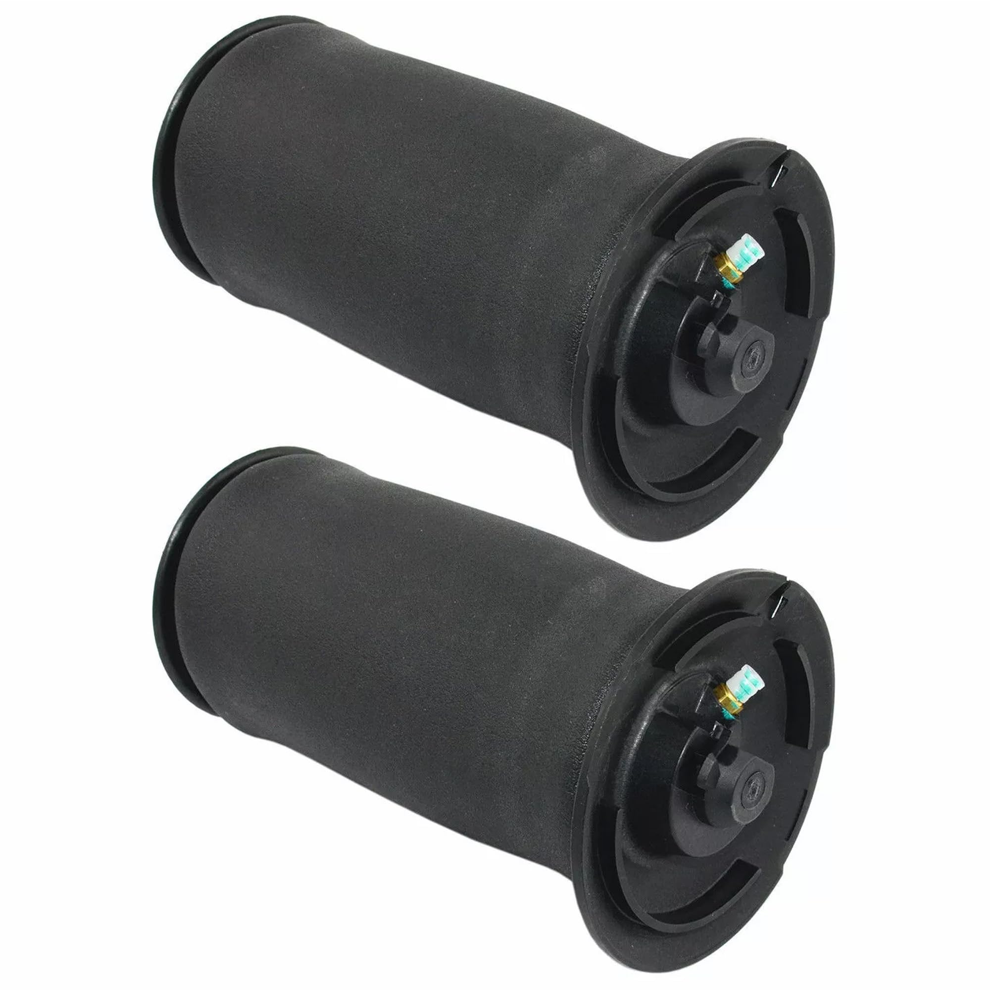 Paar Hinten Luftfeder Luftfederung für BMW 5 Touring E61 Stoßdämpfer 2004-2010 37126765602 37126765603 Links und Rechts