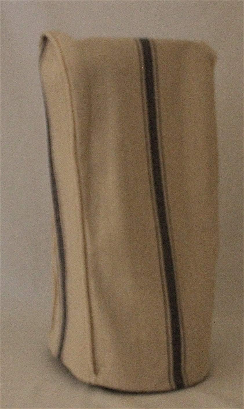 Feedsack/Grainsack Blender Cover, Regular (Gold)