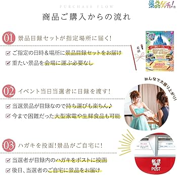 Amazon.co.jp: 忘年会 新年会 景品 3点 セット (ディズニー