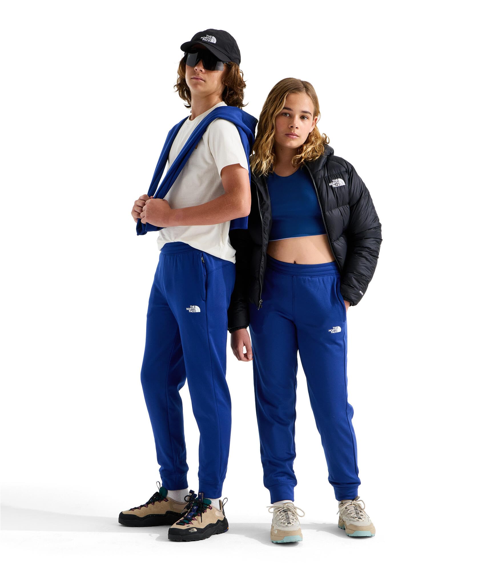 Kids' TNF Performance Fleece Jogger
