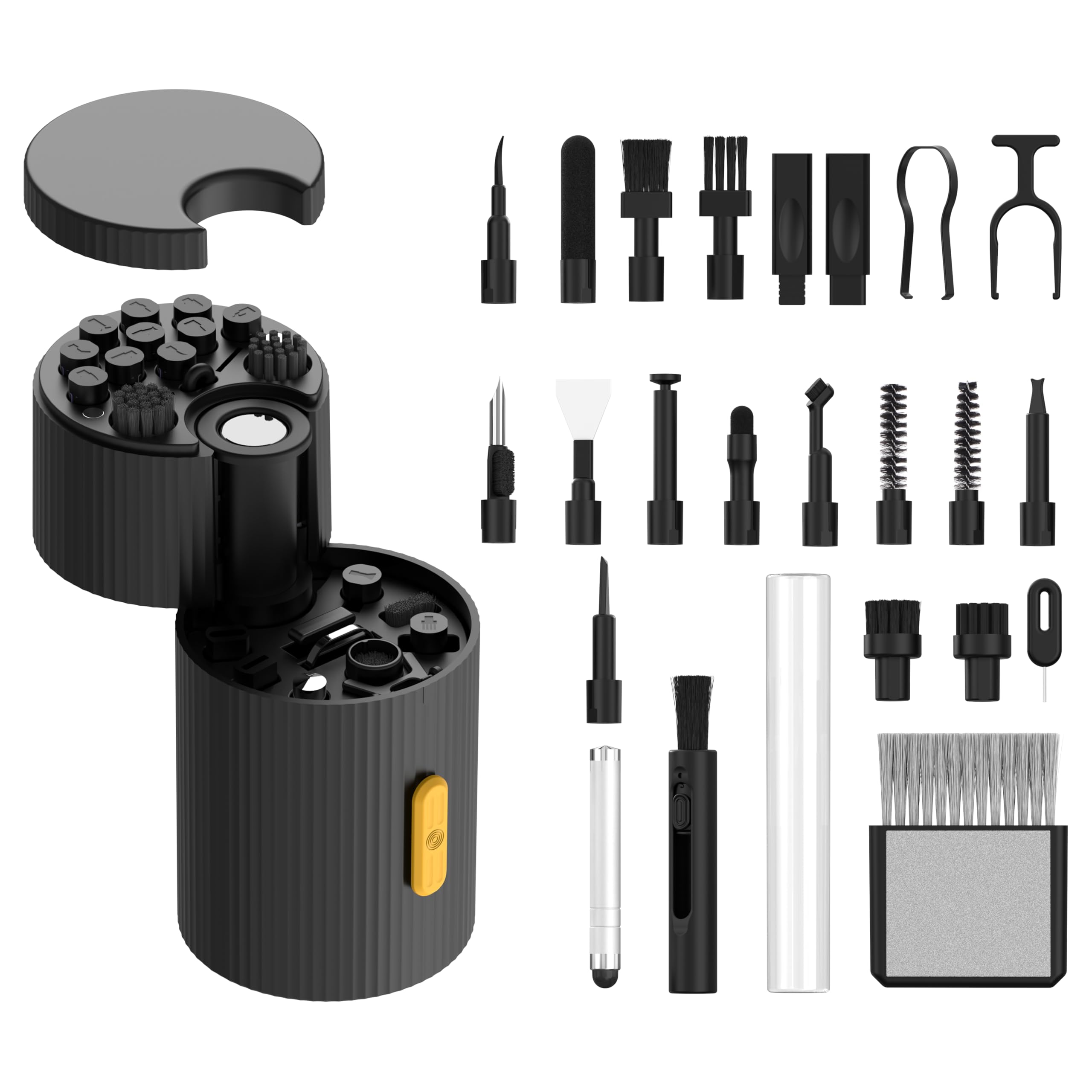 Amazon.com: GK GAMAKAY Keyboard Cleaning Kit, 33-in-1
