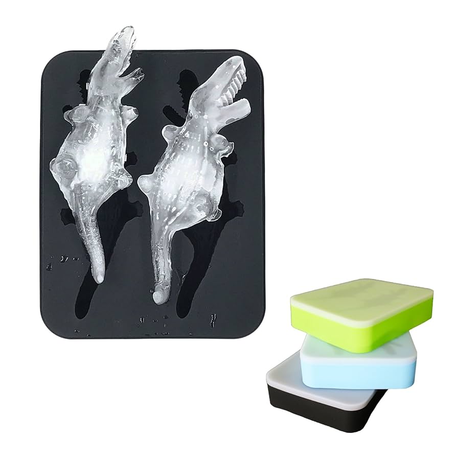 ベーキングツール器具金型6キャビティ3Dウォーターケーキ Silver Slant Complete 66cc/80cc Bicycle Engine Kit - 2