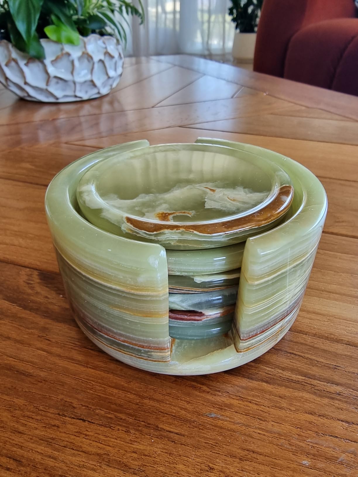 Customer photo