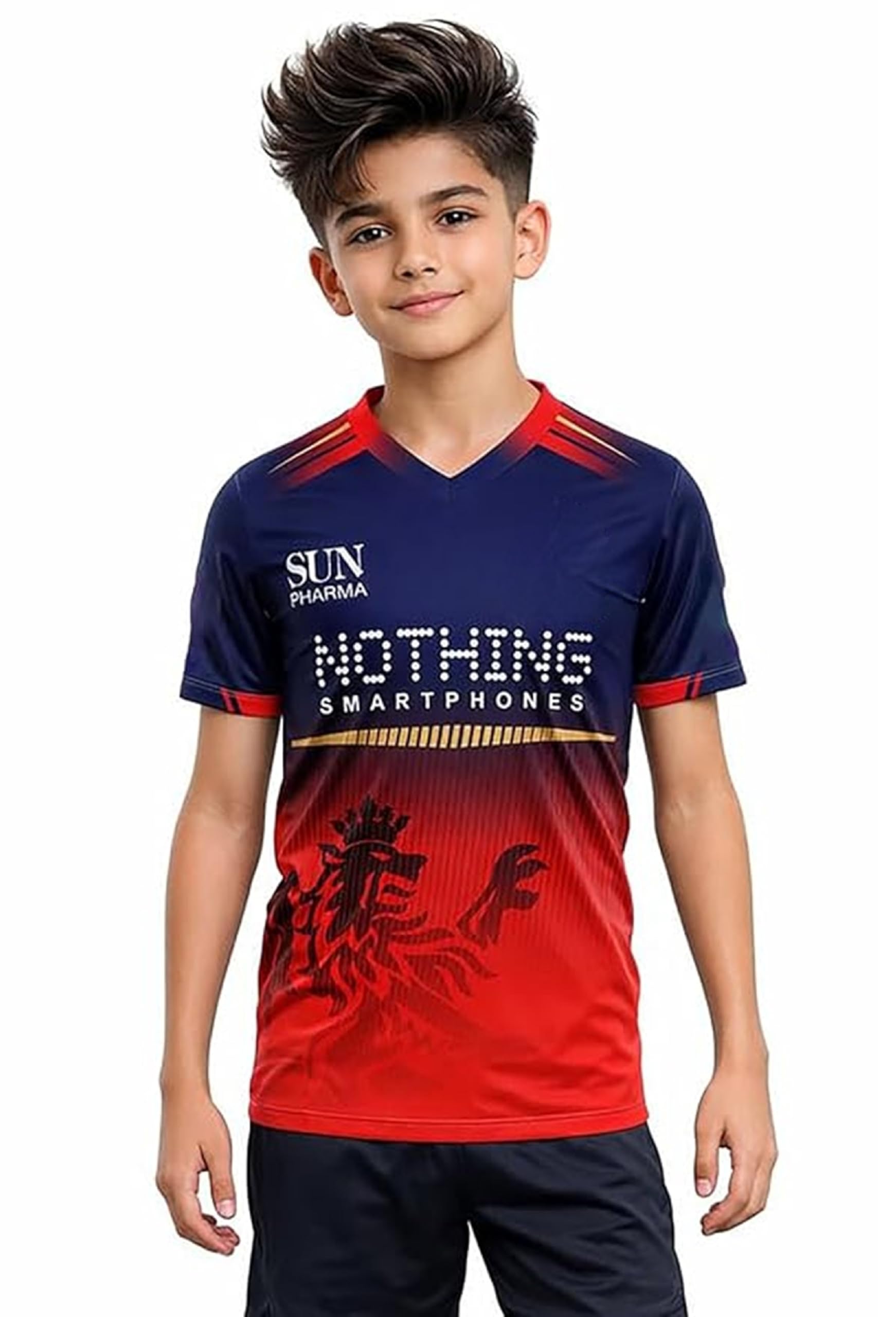 RCCBB Virat 18 Half Sleeve Jersey 2026 for Men-picture-18