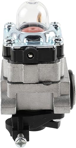 Miniatura 8 de AUTOKAY Carburador 753-06258A para MTD 75306258A Ryobi RY252CS RY253SS RY251PH RY254BC 2 ciclos 25ccTrimmer Craftsman Cultivator 316299372 316773800