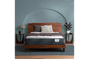 Harmony Lux Anchor Island Plush Queen Mattress: Ultimate Rest for Beauty Queens