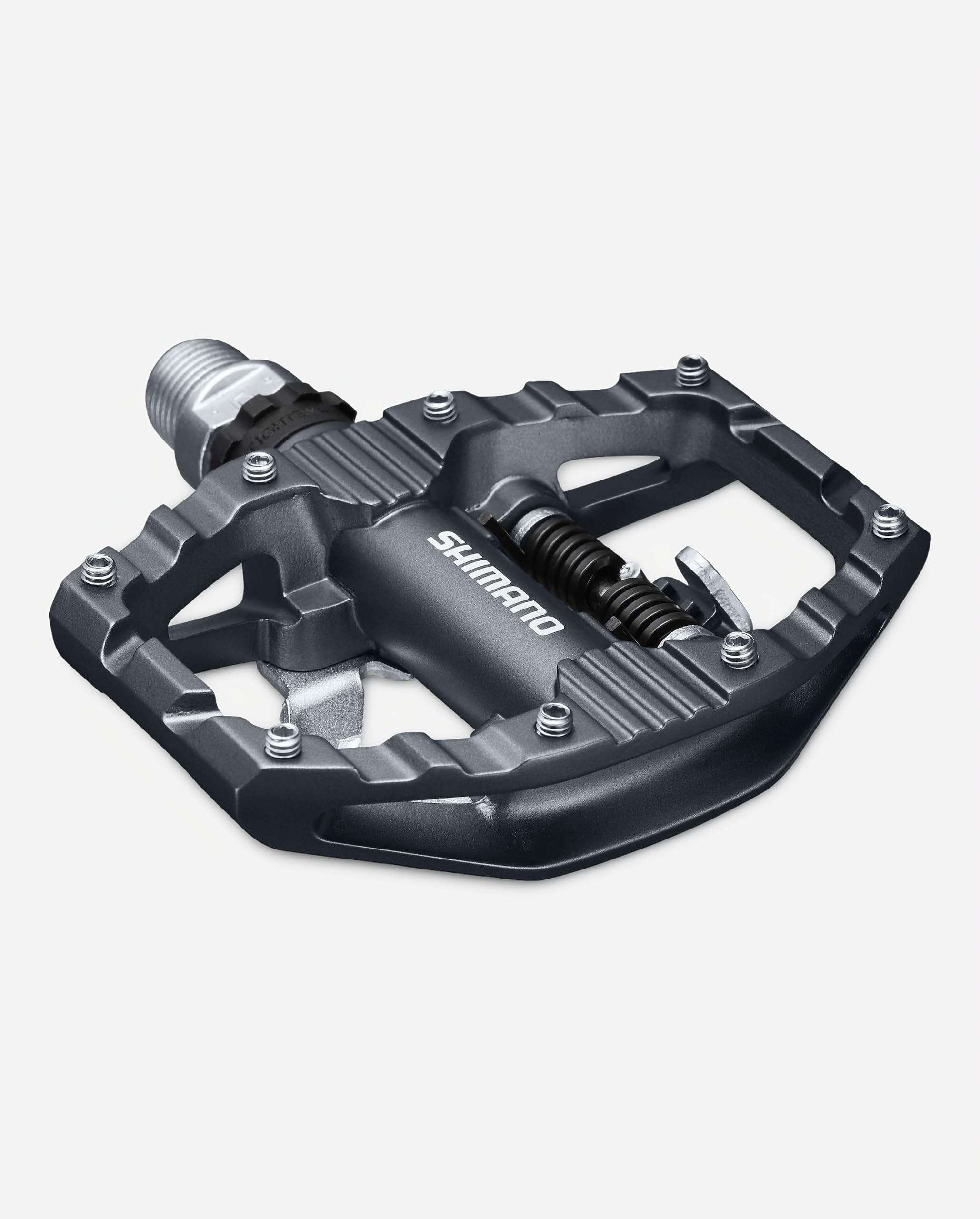 SHIMANO SPDペダル PD-EH500 Amazon.com : Shimano PD-EH500 Bicycle Pedals : Sports & Outdoors