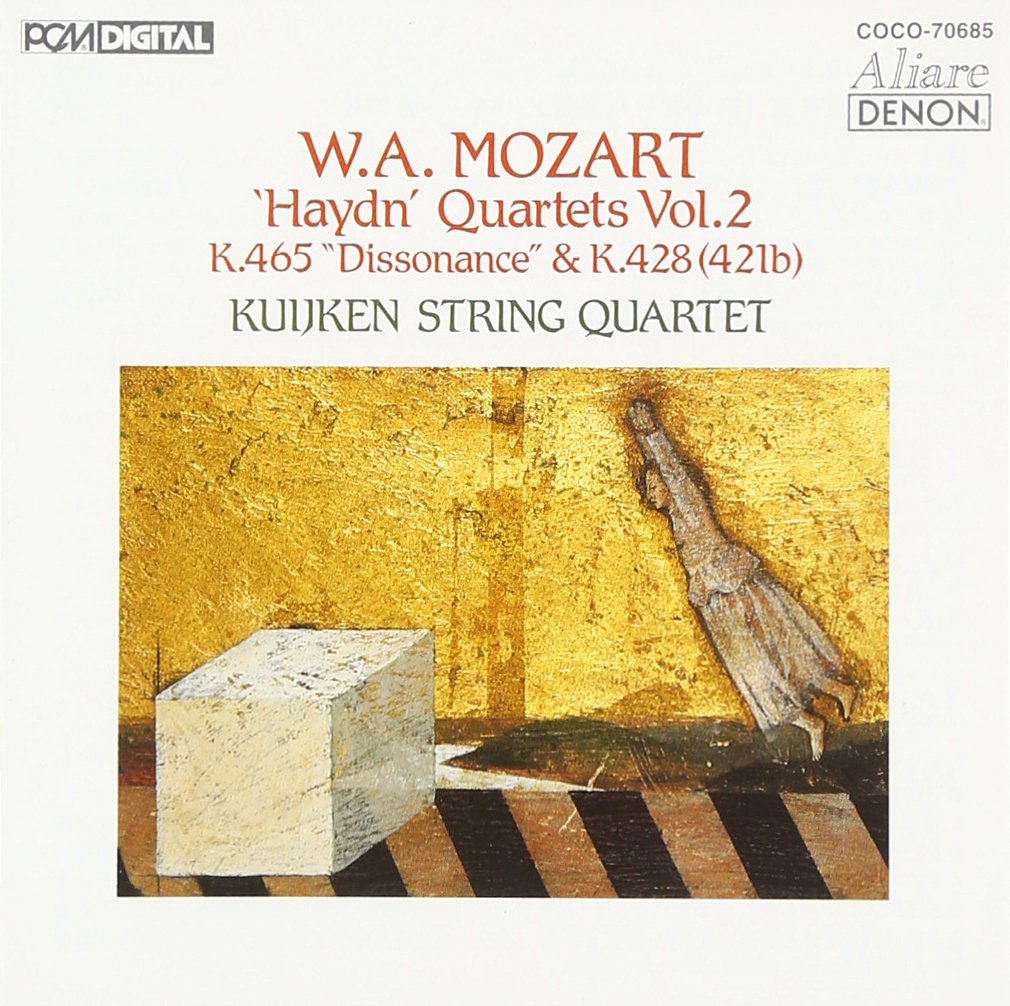 MozartStrings Quartets Vol.2 Amazon.de MusikCDs & Vinyl