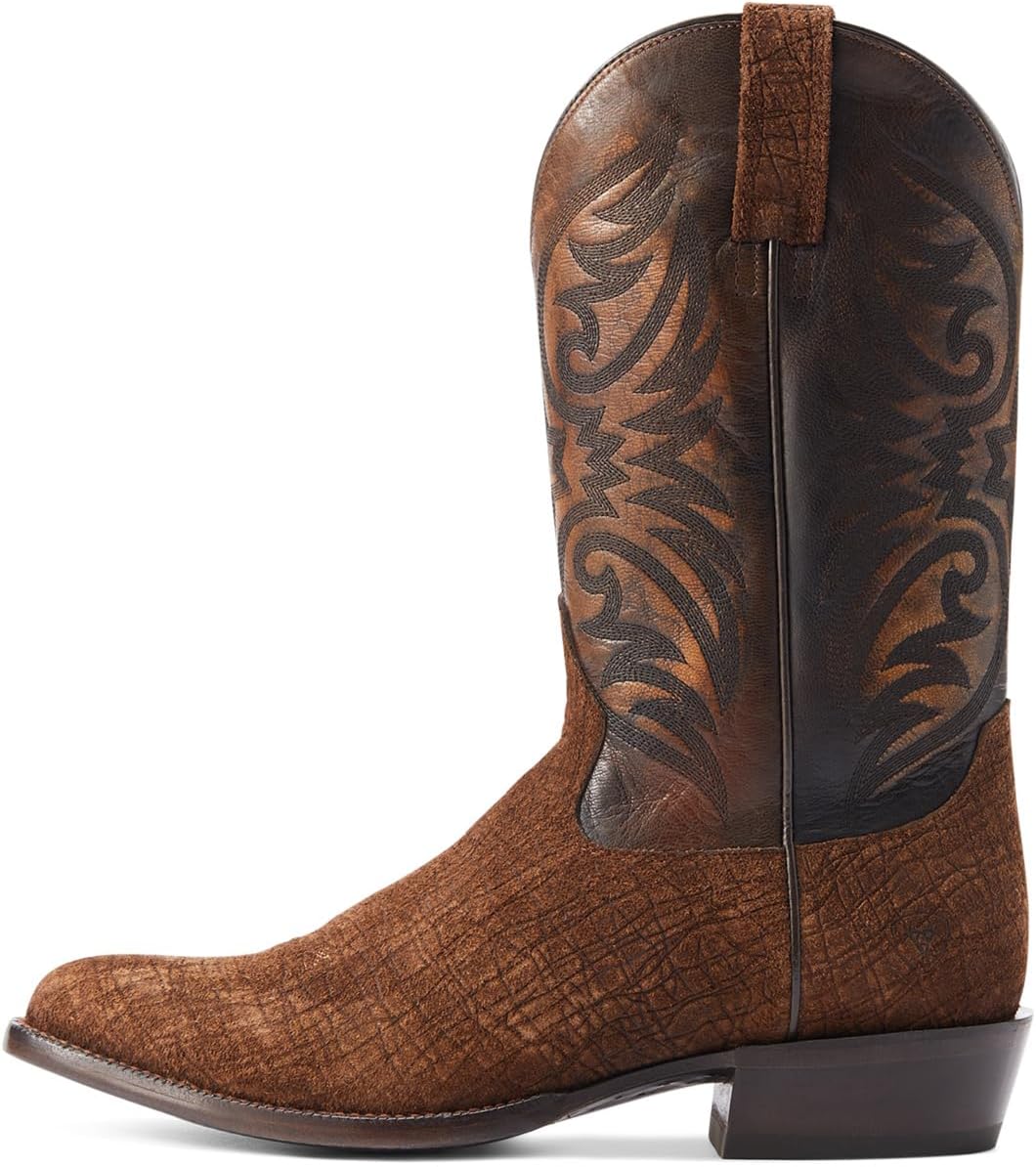 ARIAT Men's Bankroll Western Boot