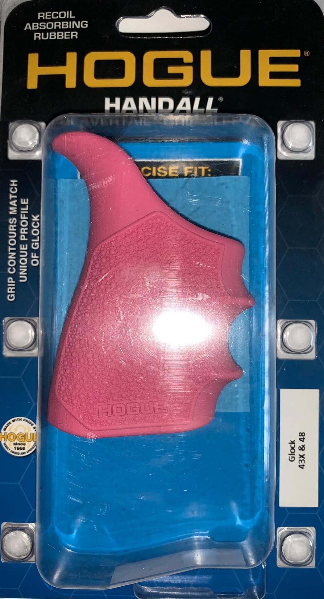 ohga スクエア　パフ　ピンク Honeybloom Woven Square Pink Bath Rug, 20x30