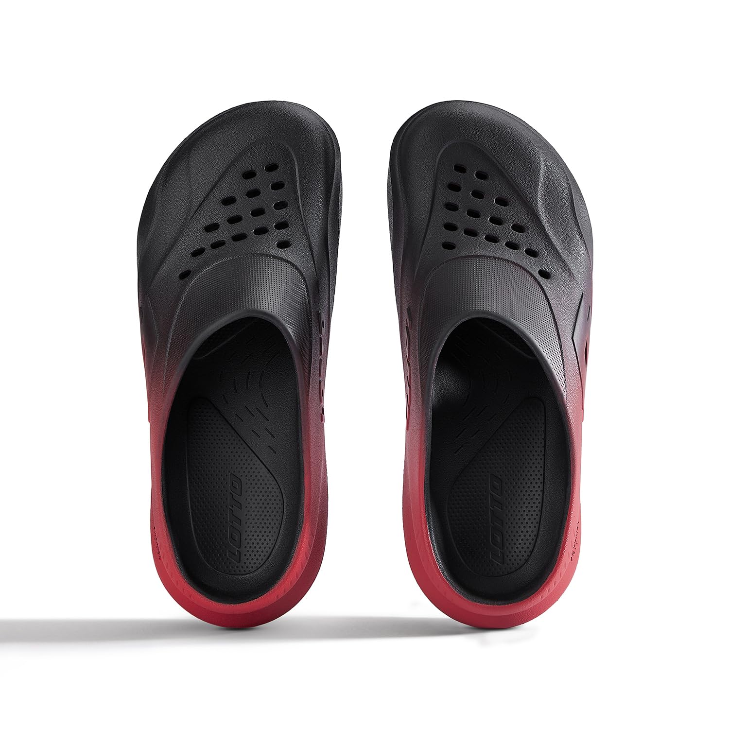 Mens Recupero Og Clog