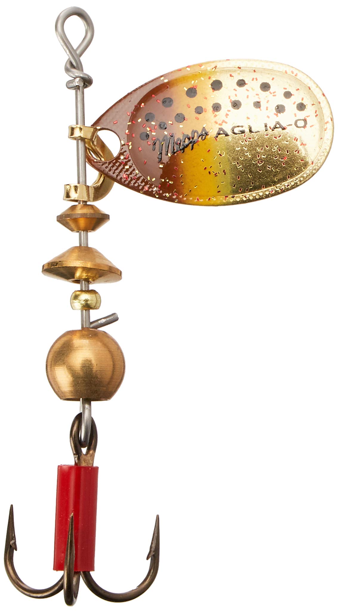 MeppsB0 BRT Aglia - Plain Trbl