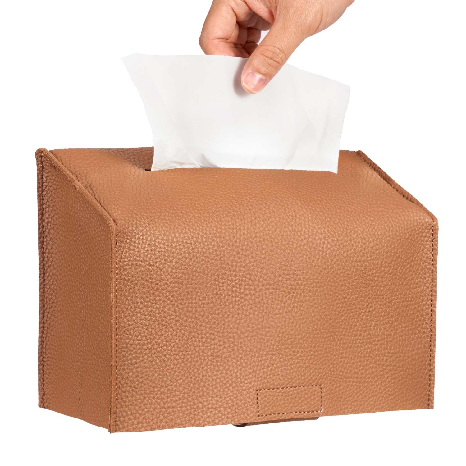 Amazon.com: Livelab Paper Towels Cover Compatible with Kleenex