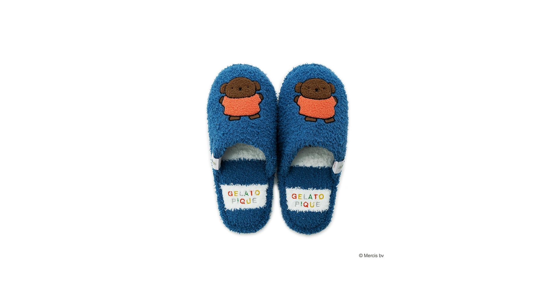 Amazon.co.jp: ジェラートピケ gelato pique レディース 【Dick Bruna