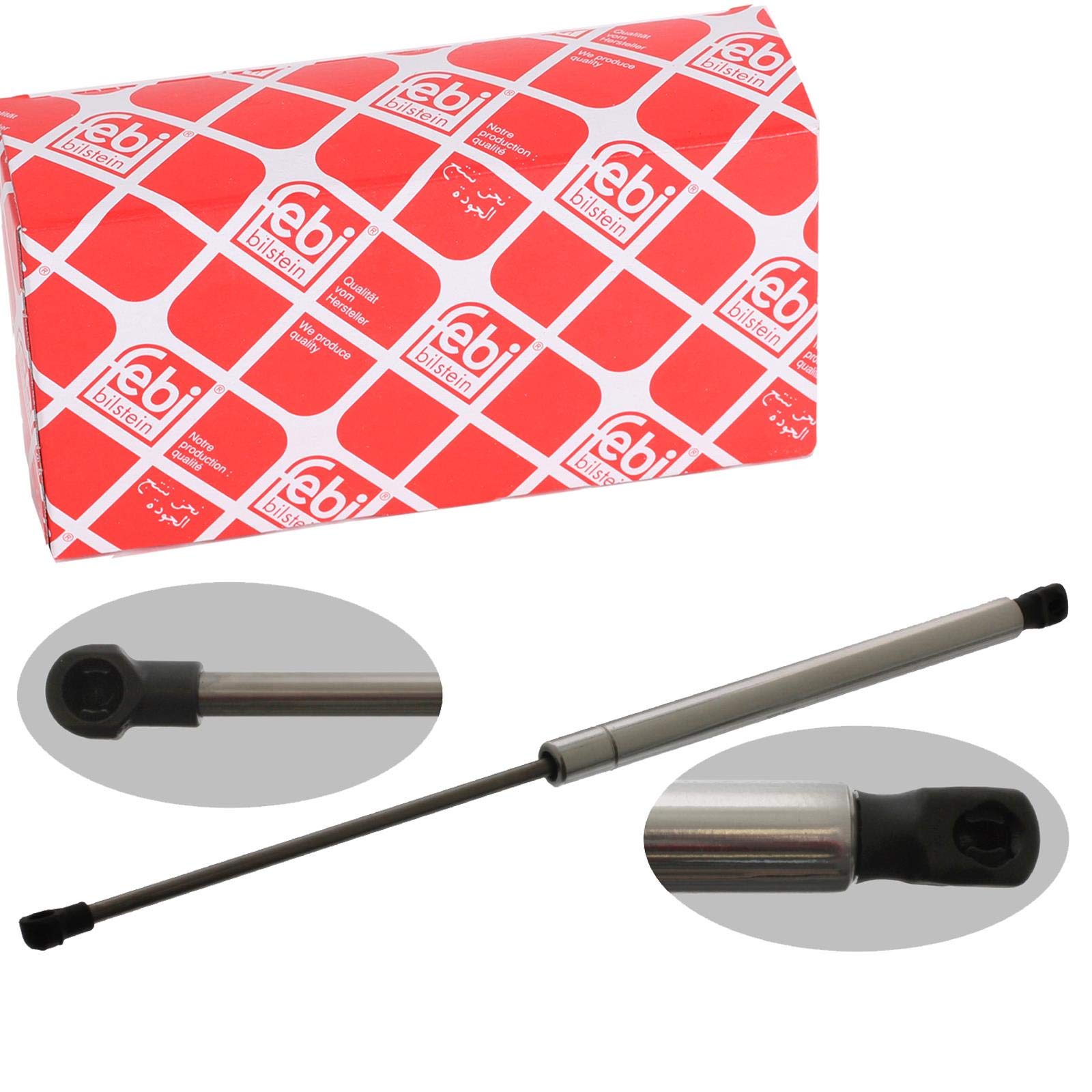 FEBI 23388 GAS SPRING BOOT/CARGO AREA