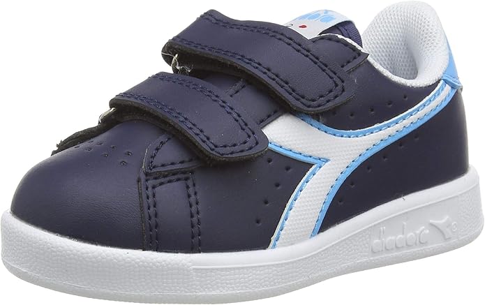 Diadora sneakers rood Jongens ( - N9000501.171130/29/33) - Junior Steps