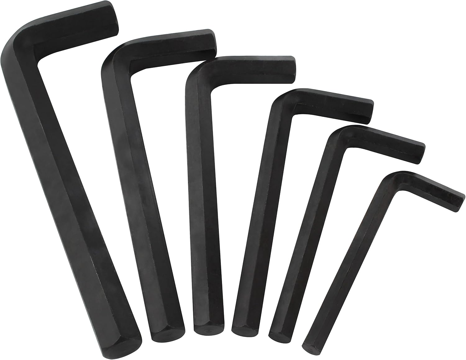 Drixet Jumbo Hex Socket Driver Allen Key, Wrench in SAE