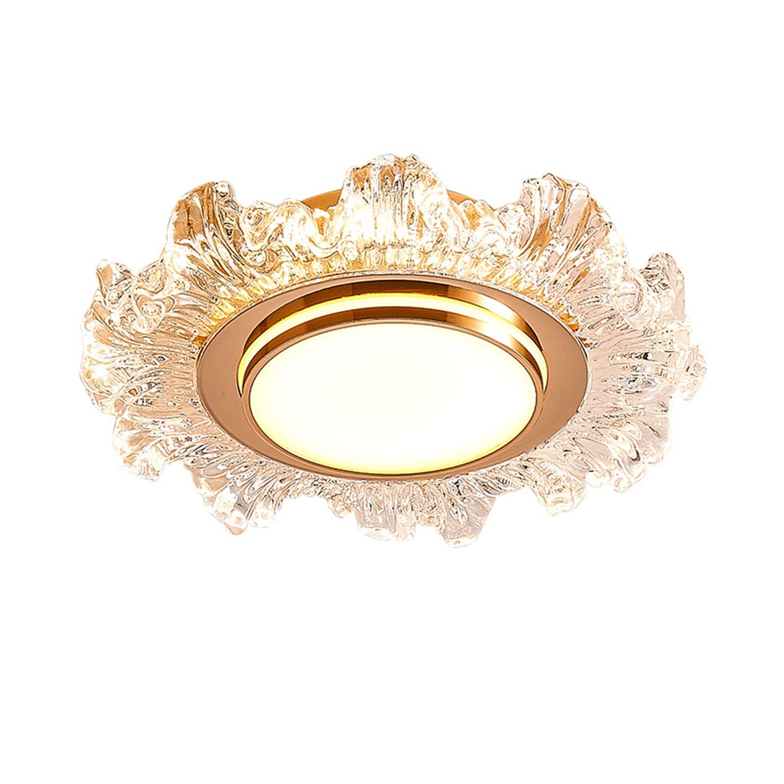 gC3sJ7wn6b Ceiling Lights for Bedroom Pastoral Style Ceiling lamp Aisle Porch Balcony Corridor Cloakroom