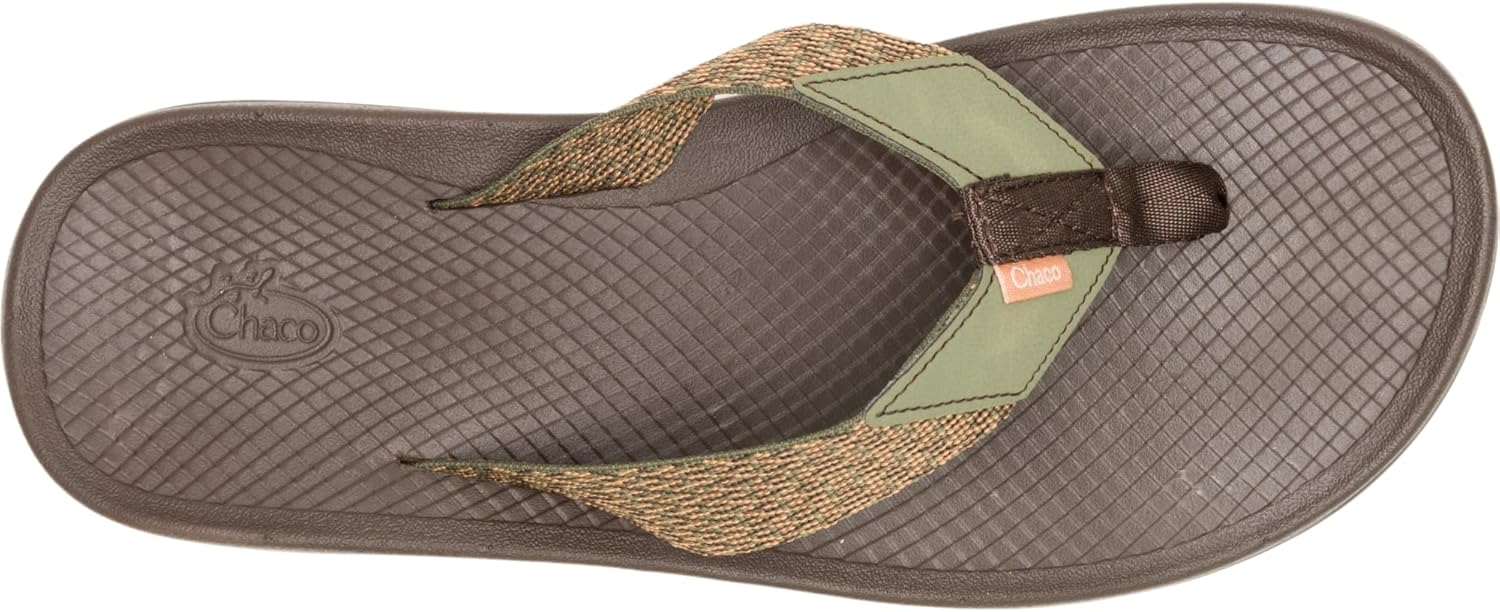Chaco Men's Lowdown Flip Sandals