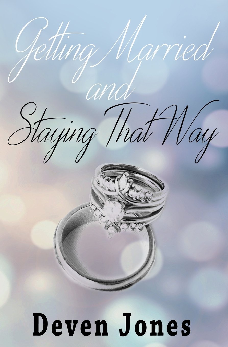 Getting Married and Staying That Way