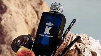 Dolce&Gabbana K Parfum, Eau De Parfum Spray, For Men