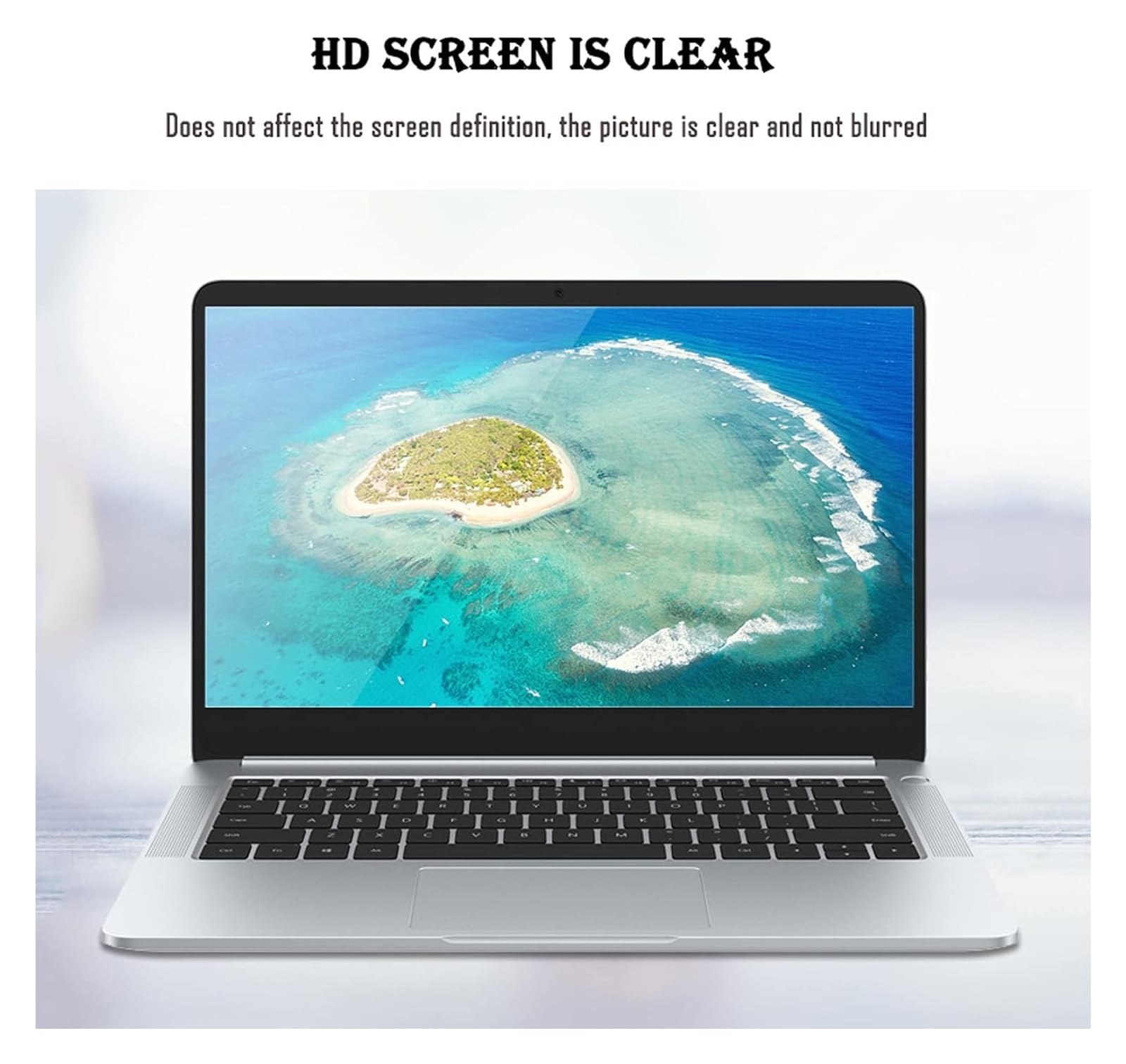Protezioni per schermi, Laptop Con Protezione for Schermo Opaca, Matte Blue Light Block Da 12-16 Pollici(13.3 inch(A2179))