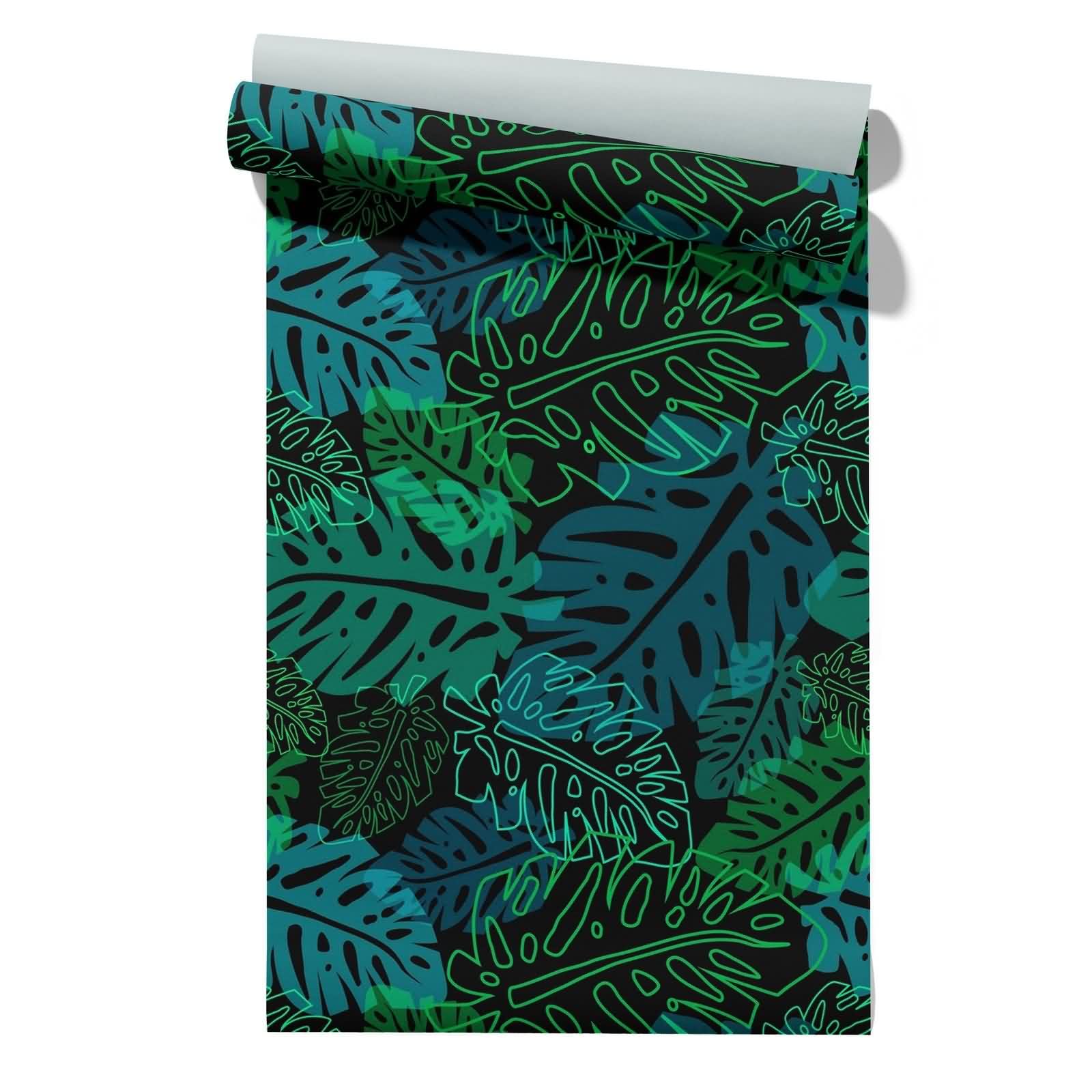 Wandpaneele Tapeten Modern Natur 45x1200cm