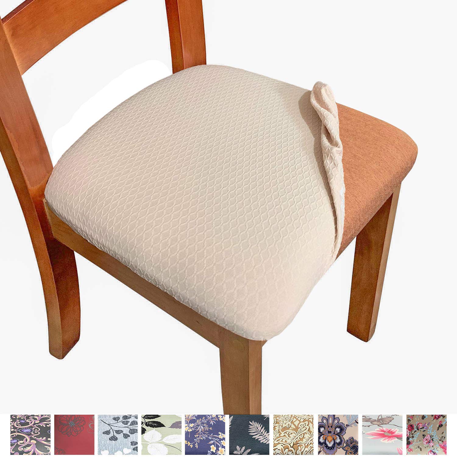 Box Edge Chair Cushions All Chairs