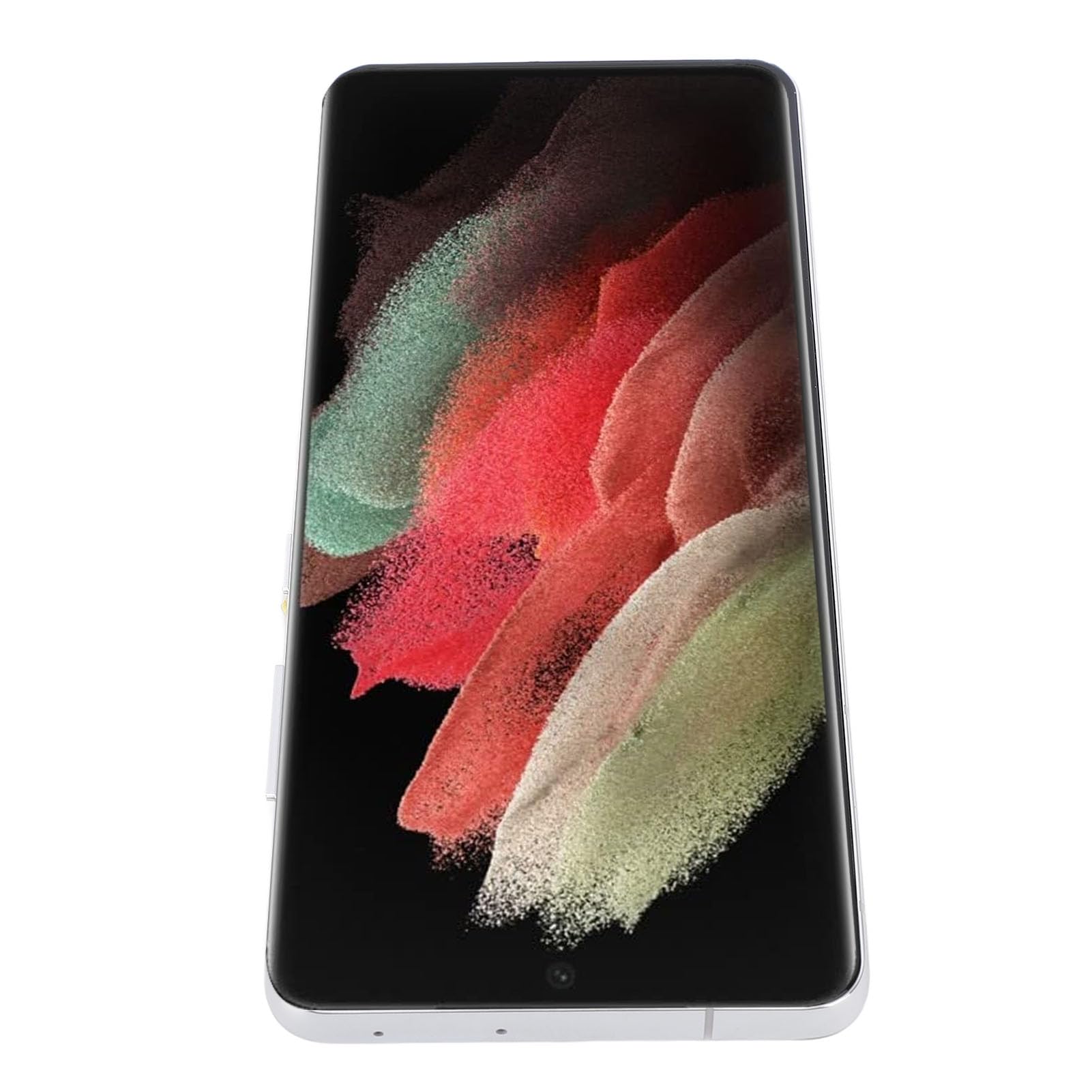 Bediffer Wymiana Ekranu Telefonu S21 Ultra 5G Wysokiej Jakości zespół Wyświetlacza Dotykowego LCD do Narzędzia Naprawczego do S21 Ultra 5G G998B G998U, Kompleksowy Zestaw Narzędzi do Naprawy dla