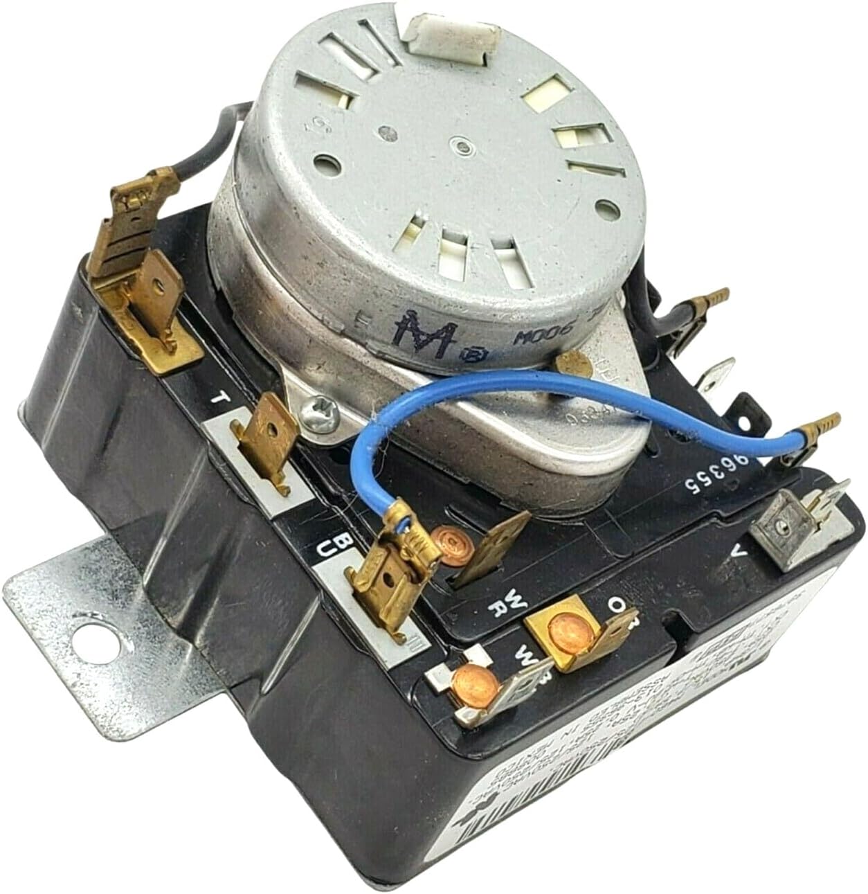 Replacement for Kenmore Dryer Timer 3976577 WP3976577