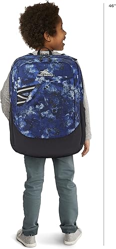 Miniatura 6 de High Sierra Mochila esencial, Space, High Sierra Mochila esencial