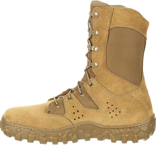 Miniatura 6 de ROCKY Botas militares S2V Predator para hombre