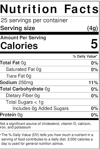 Miniatura 7 de Giovanni's Seasoning Condimento multiusos, adobo seco para frotar en seco, 5.5 onzas (paquete de 2) condimentos para hervir mariscos y cordero,