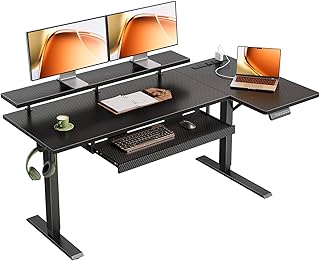 OffiGo 55 Inch L Shaped Lahore, Karachi - Pakistan