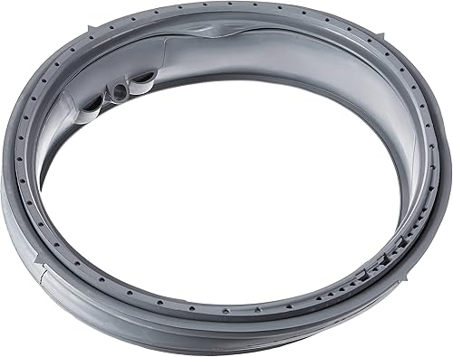 FRIGIDAIRE 5304505004 Junta de arranque de fuelle de puerta de lavadora