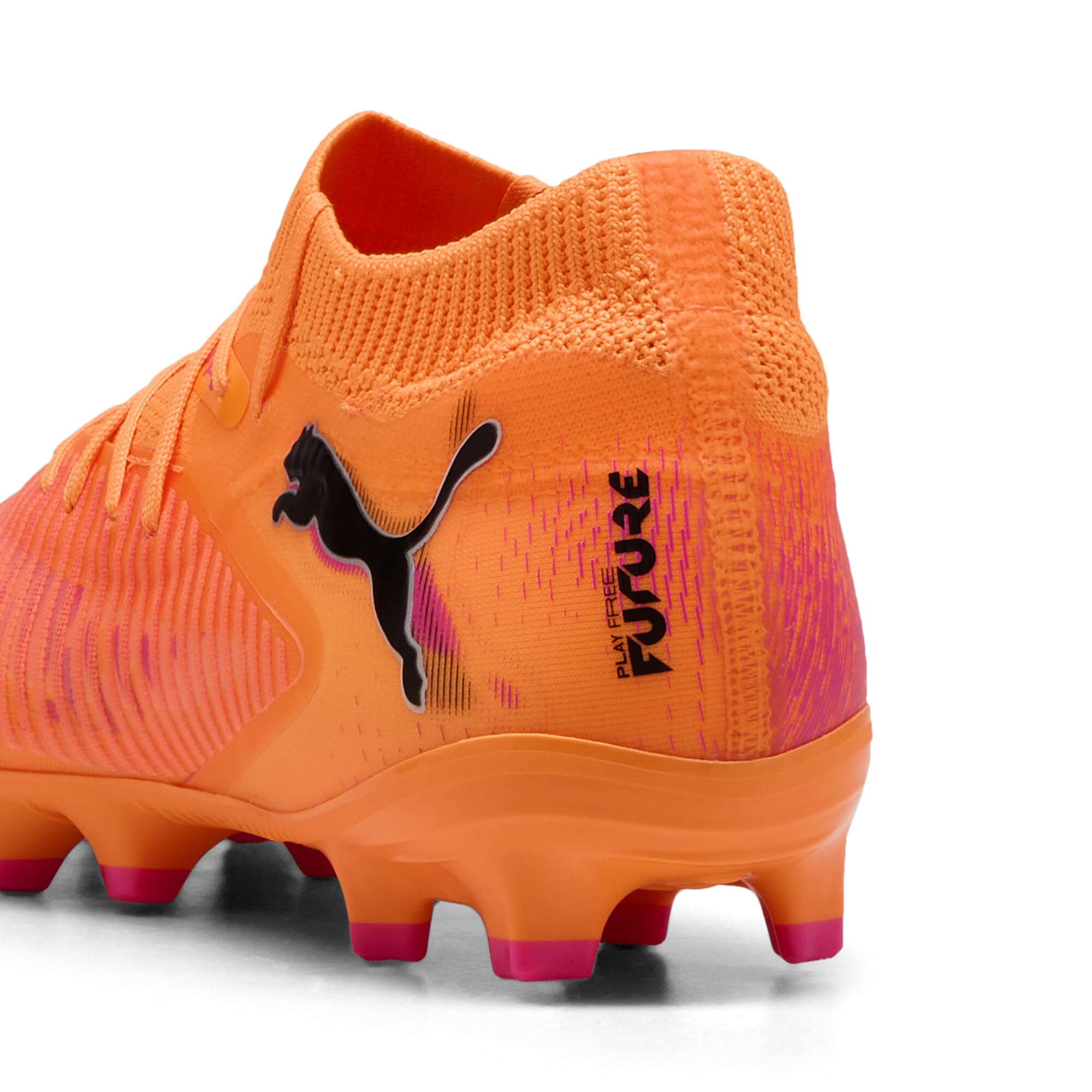 PUMA Erwachsene Future 8 PRO FG/AG Fußballschuhe - 2