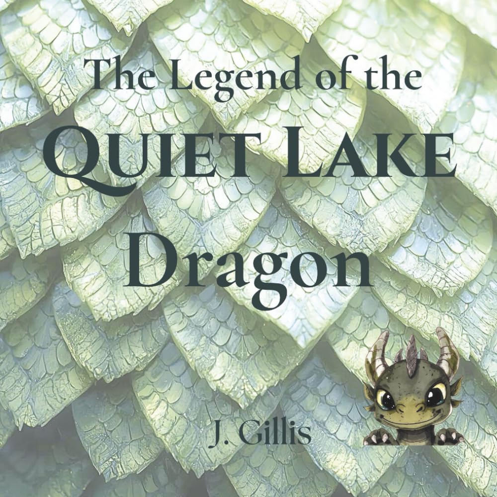 The Legend of the Quiet Lake Dragon