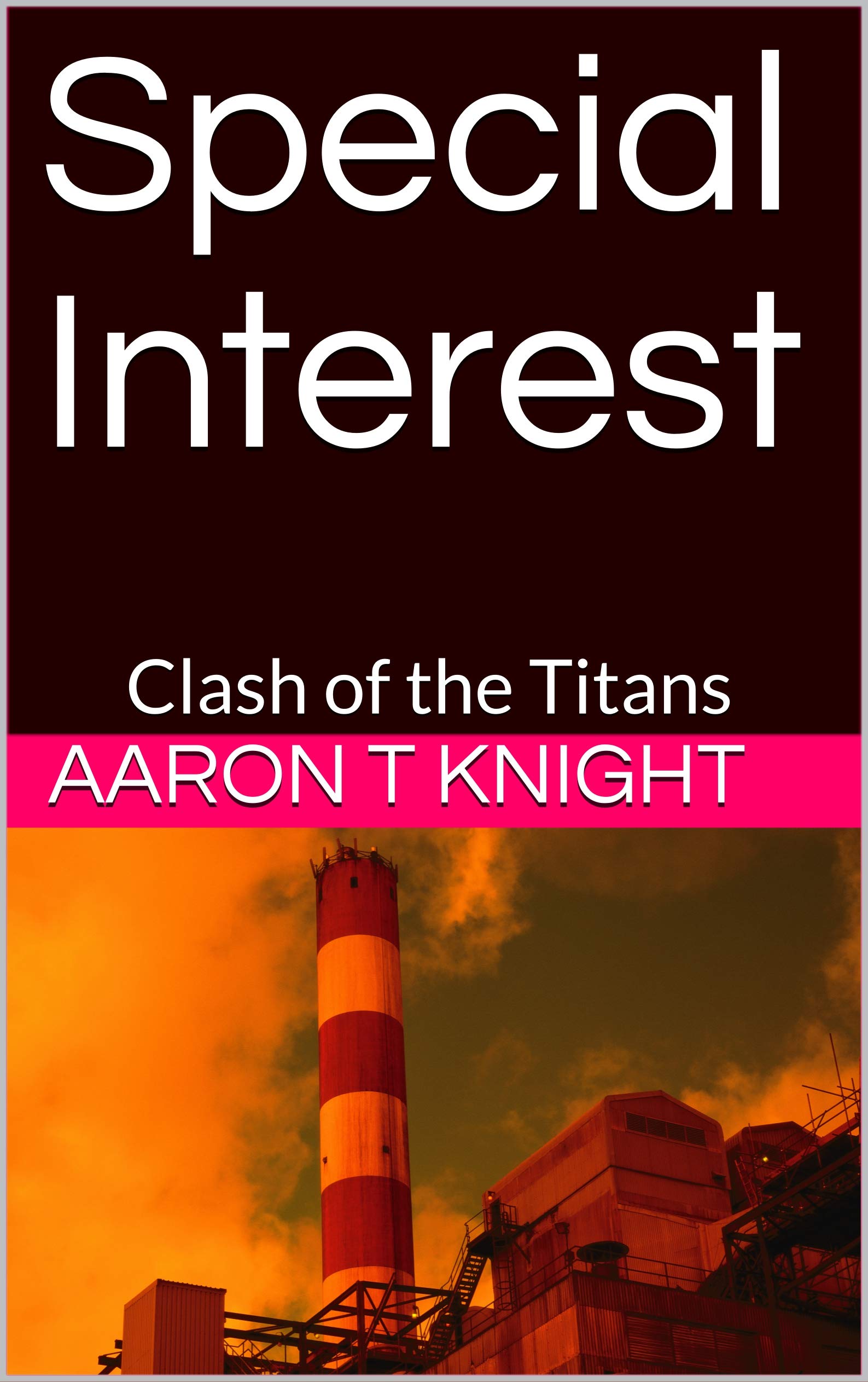 Special Interest: Clash of the Titans