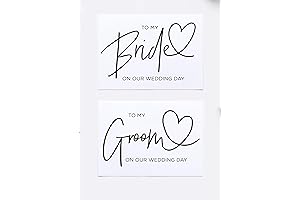 Wedding Signs for Kids to Carry