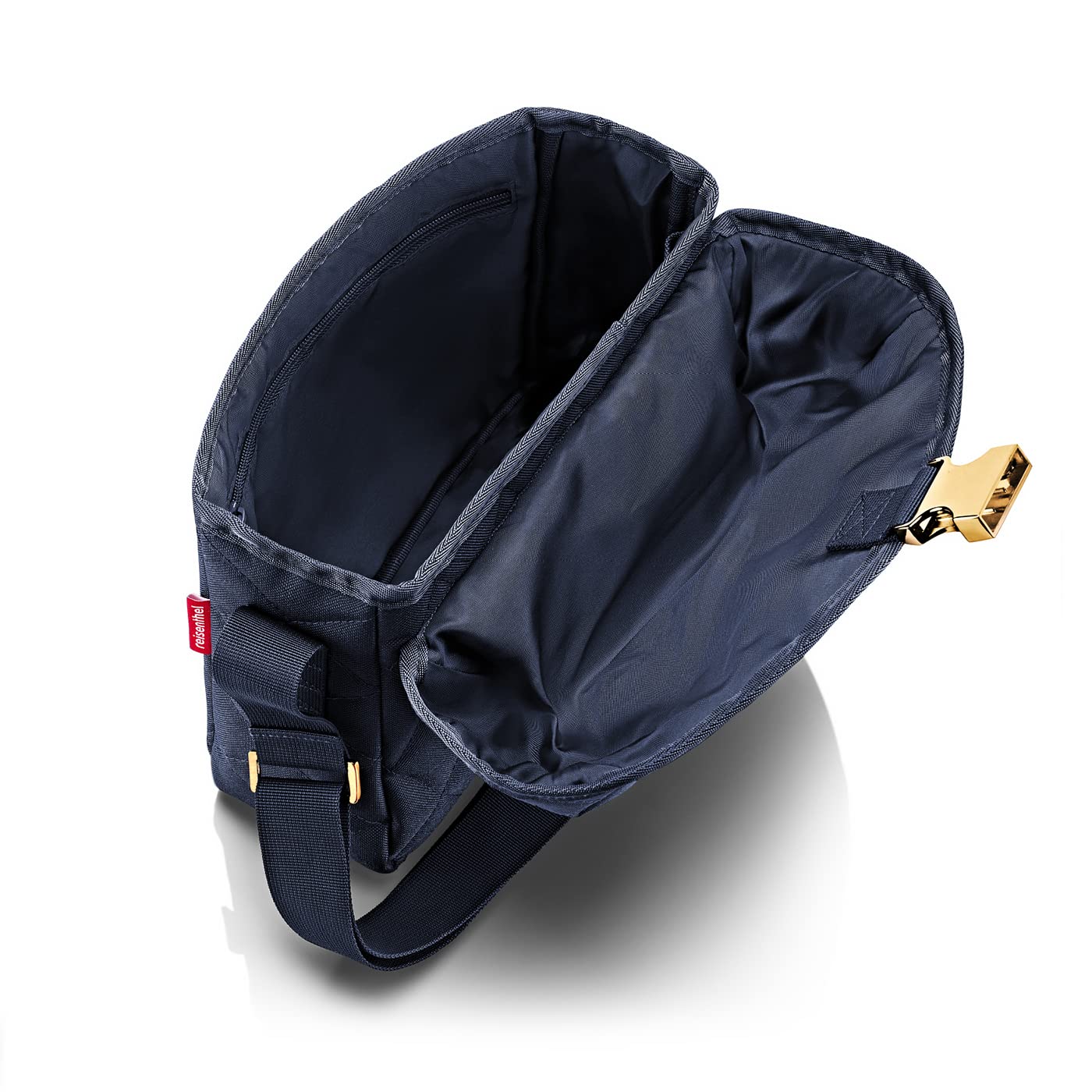 reisenthel Torba Saddle Bag Uniseks Torba Saddle Bag M