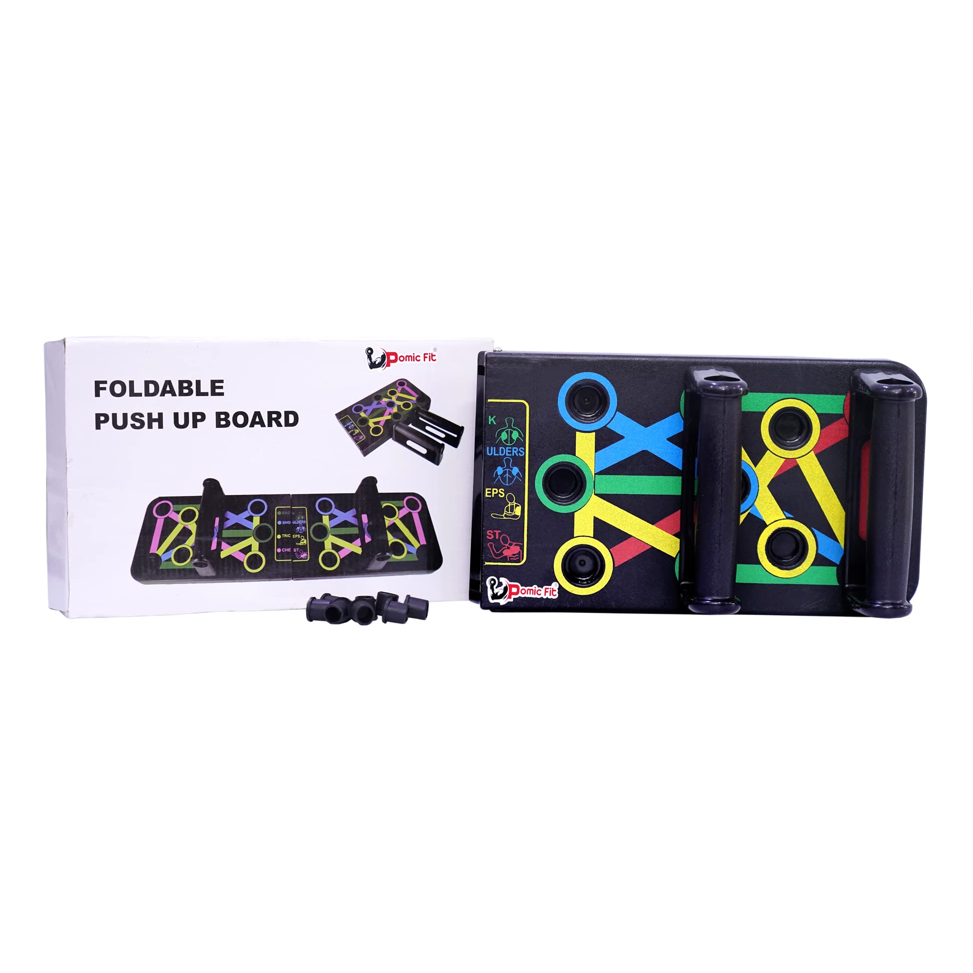 See full amazon price history chart for Pomic fit Push-up Board 9 In1 Foldable Push Up Rack Board Multifunction Rack Board Comprehensive Fitness Exercise Workout Push-up Stands Board Body Building Training Gym for Men and Women Pomic fit Push-up Board 9 In1 Foldable Push Up Rack Board Multifunction Rack Board Comprehensive Fitness Exercise Workout Push-up Stands Board Body Building Training Gym for Men and Women (B09XBGYBTS) Amazon Price History, Amazon Price Tracker
