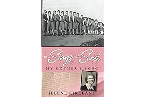 Then Sings My Soul: An Inspiring, Bible-Based Journey from Brokenness to Blessing