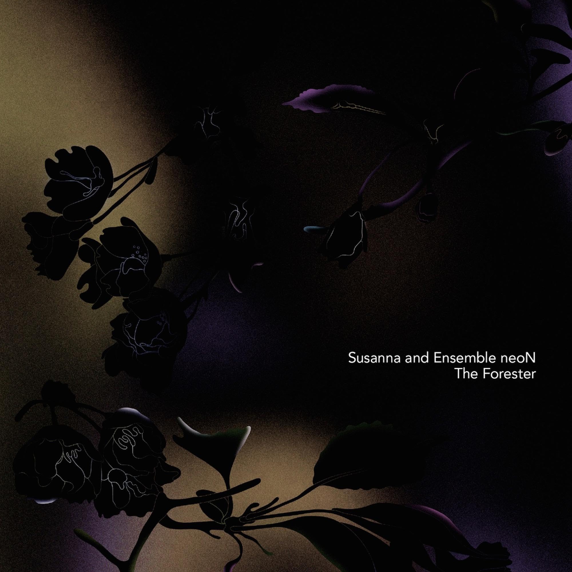 The Forester [VINYL]