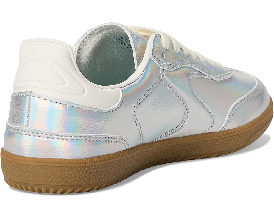 SKECHERS Hotshot - True Iridescence - Back View